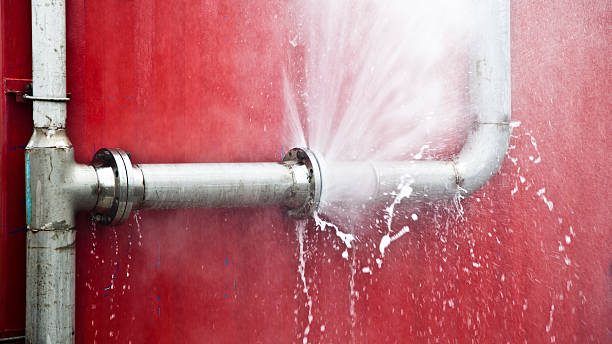 Best Commercial water damage restoration  in Cold Spring, KY